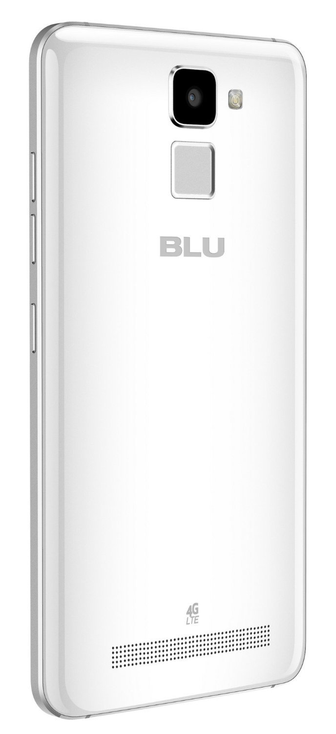 BLU Life Mark