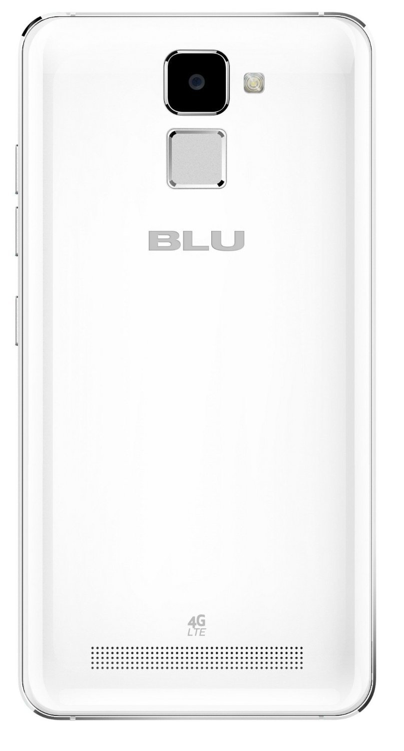 BLU Life Mark