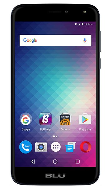 BLU Life Max