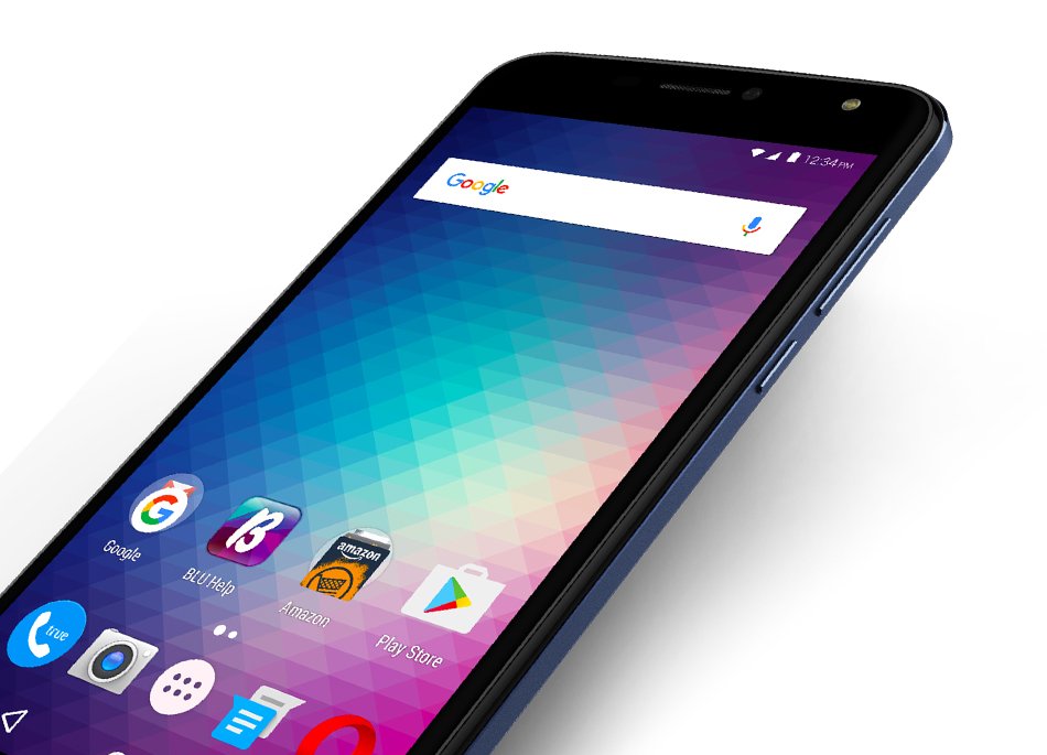 BLU Life Max