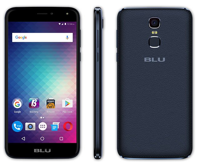 BLU Life Max