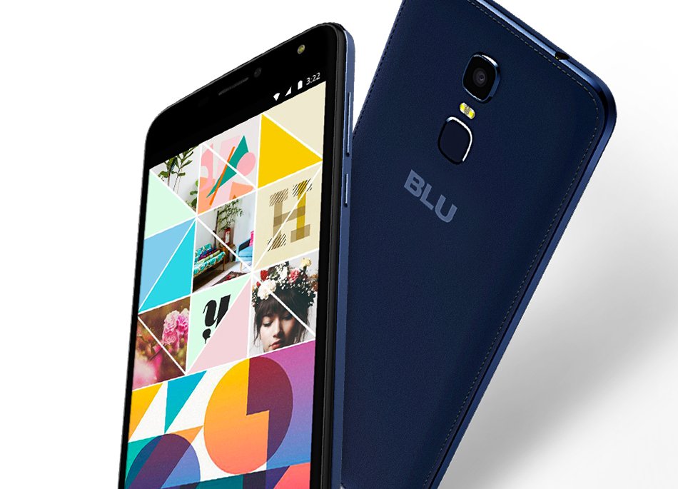 BLU Life Max