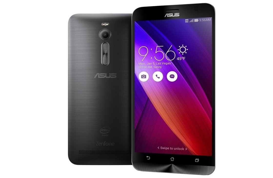 Asus Zenfone 2 ZE550ML