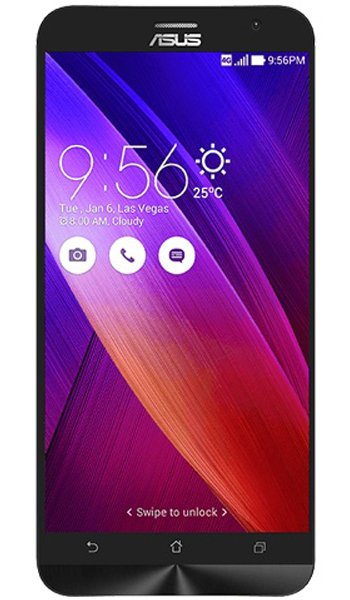 Asus Zenfone 2 ZE550ML