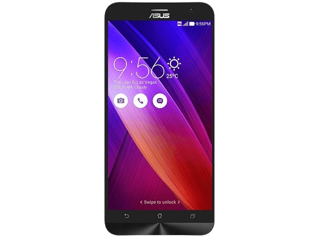 Asus Zenfone 2 ZE550ML