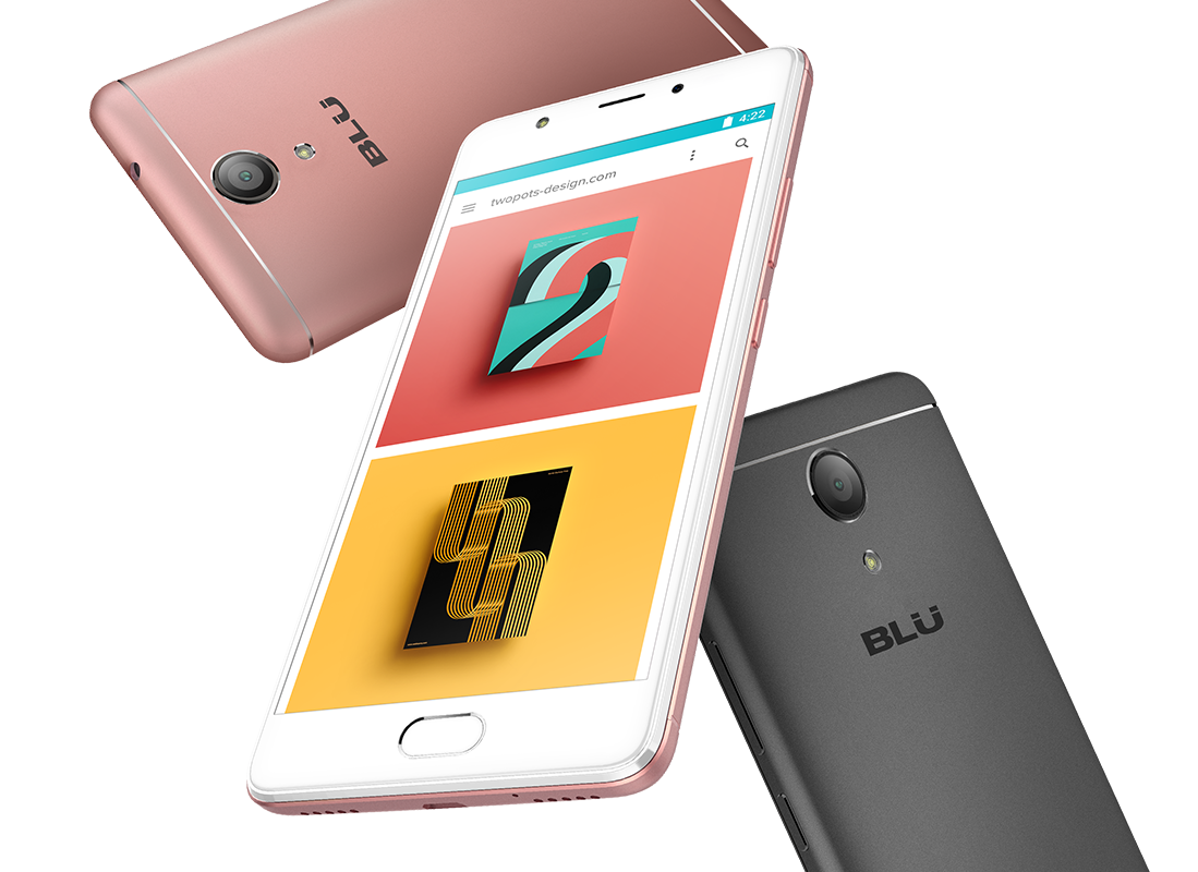 BLU Life One X2