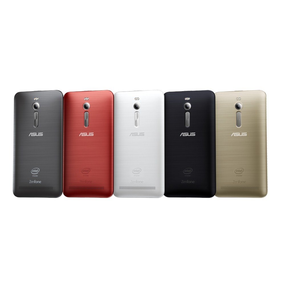 Asus Zenfone 2 ZE551ML