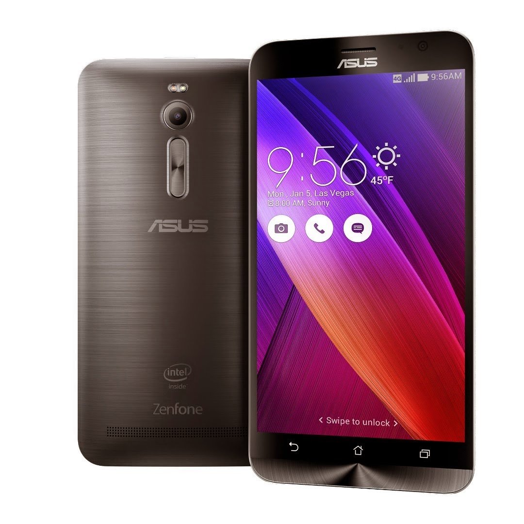 Asus Zenfone 2 ZE551ML