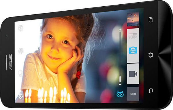 Asus Zenfone 2E