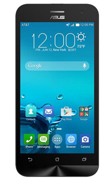 Asus Zenfone 2E
