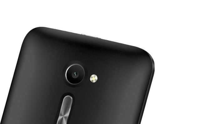 Asus Zenfone 2E