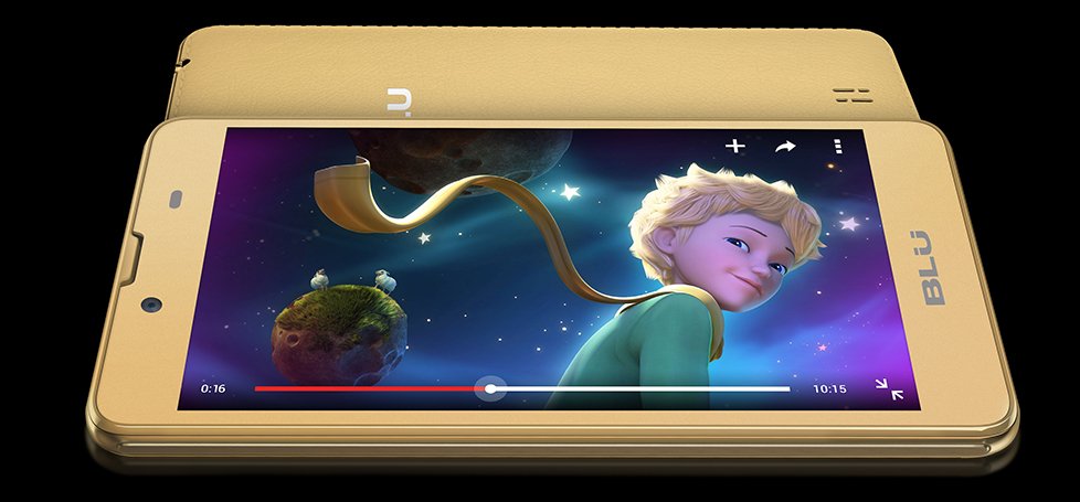 BLU Neo X
