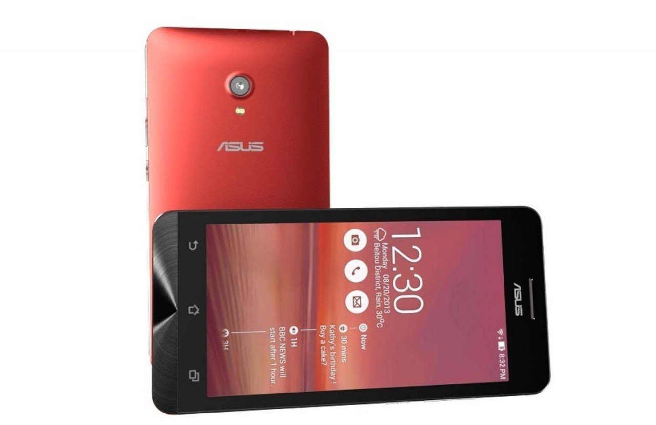 Asus Zenfone 5 A501CG