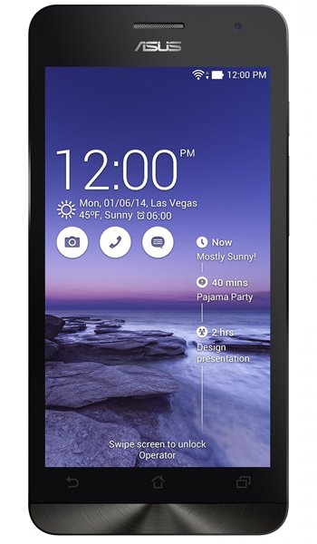 Asus Zenfone 5 A501CG