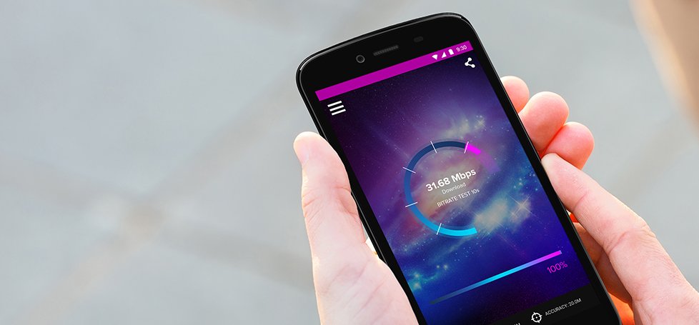 BLU Neo X LTE