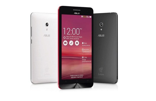 Asus Zenfone C ZC451CG