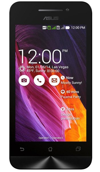 Asus Zenfone C ZC451CG