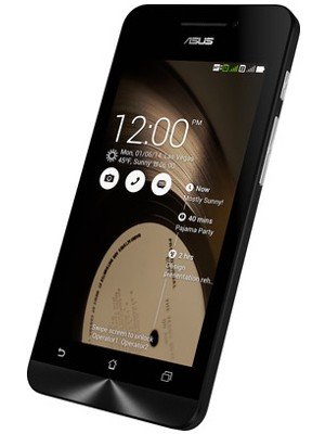 Asus Zenfone C ZC451CG