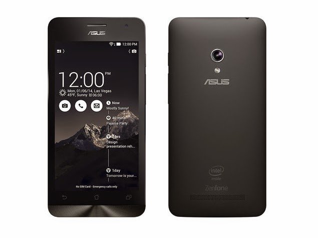Asus Zenfone C ZC451CG