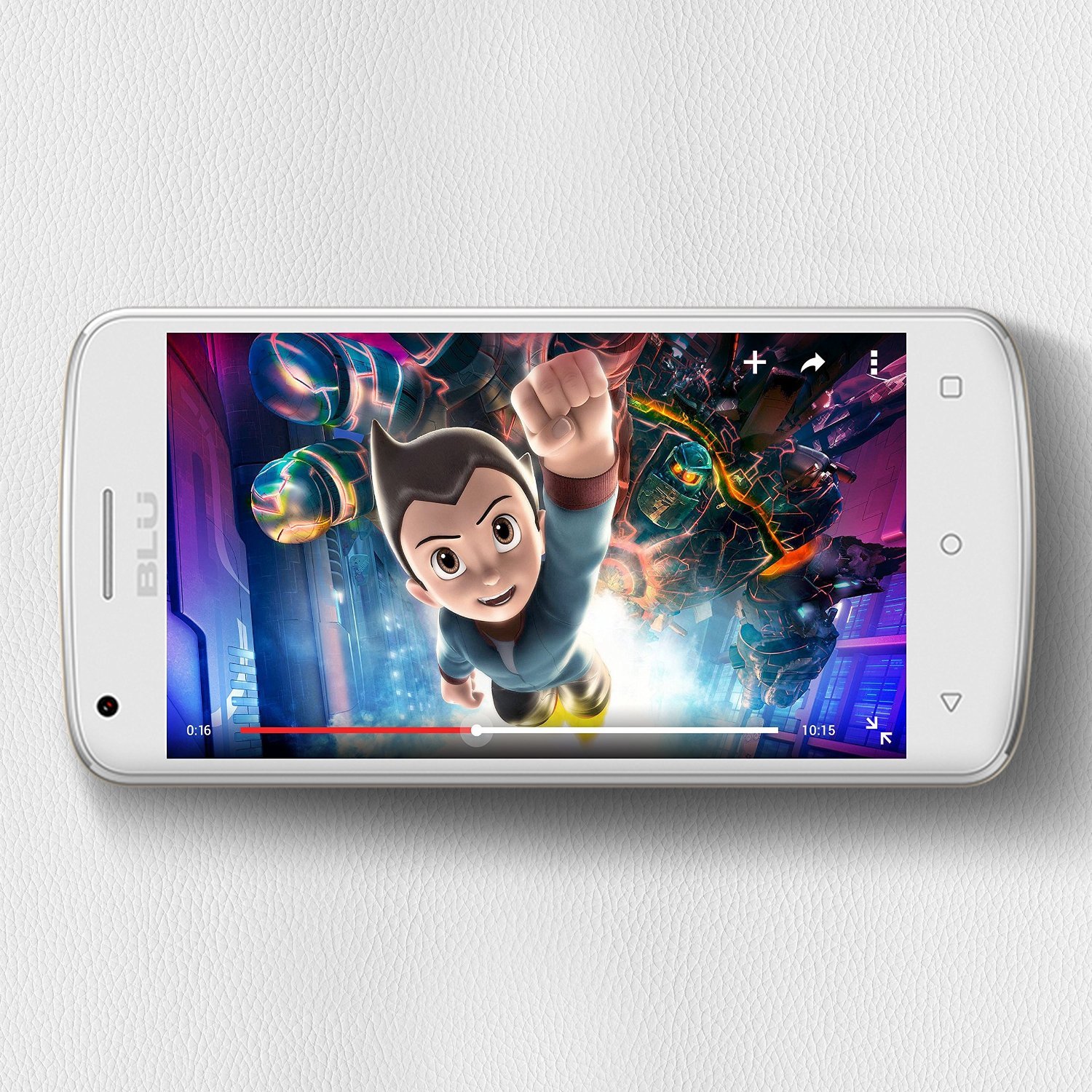 BLU Neo X Mini