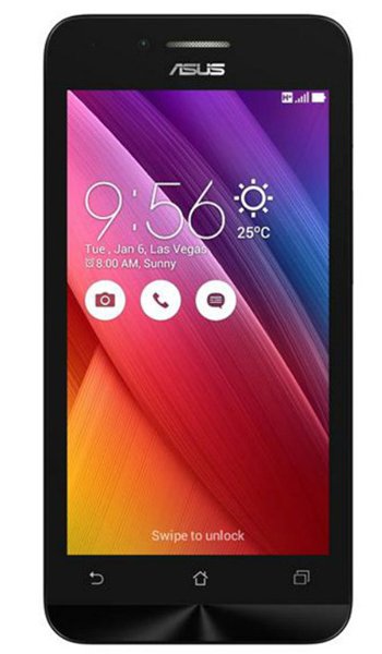 Asus Zenfone Go ZC451TG