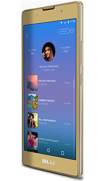 BLU Neo X Plus