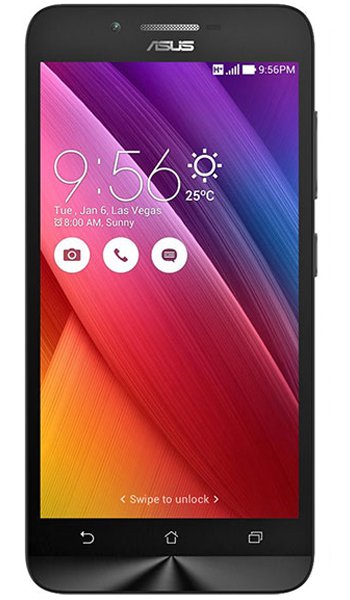 Asus Zenfone Go ZC500TG