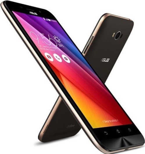 Asus Zenfone Max ZC550KL