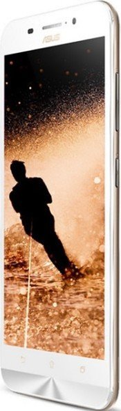 Asus Zenfone Max ZC550KL