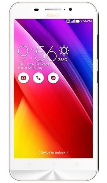 Asus Zenfone Max ZC550KL