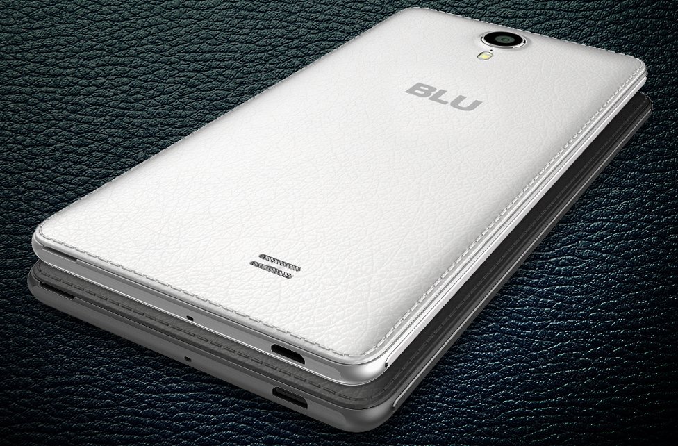 BLU Neo XL