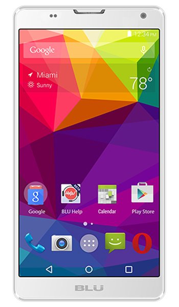 BLU Neo XL