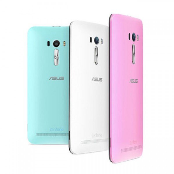 Asus Zenfone Selfie ZD551KL