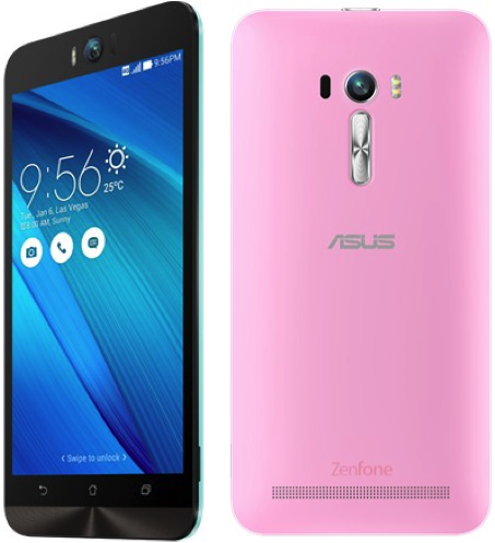 Asus Zenfone Selfie ZD551KL