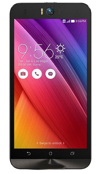 Asus Zenfone Selfie ZD551KL