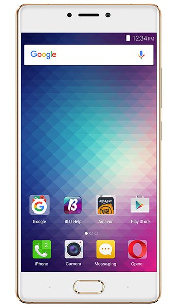 BLU Pure XR