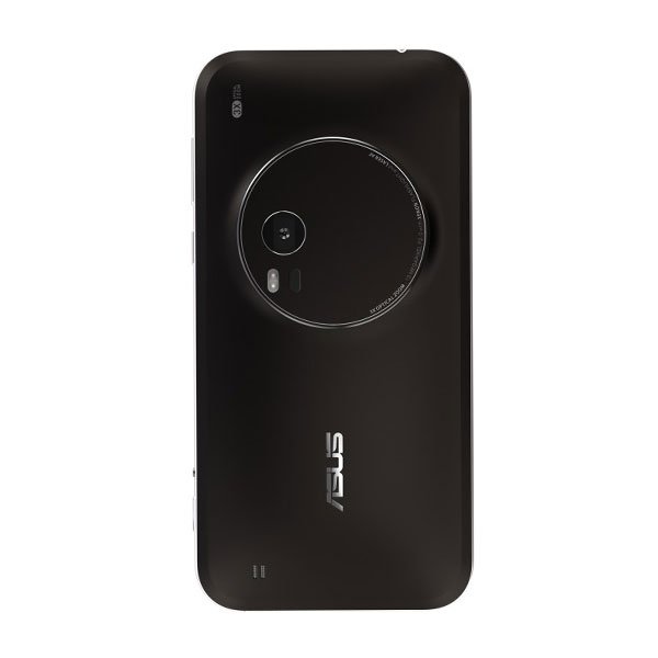 Asus Zenfone Zoom ZX550