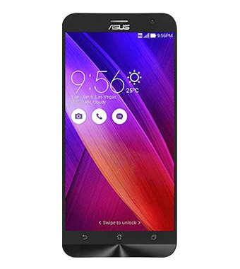 Asus Zenfone Zoom ZX550