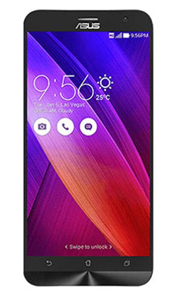 Asus Zenfone Zoom ZX550