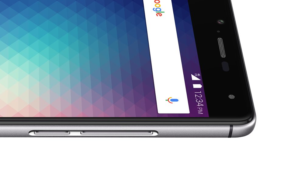 BLU R1 HD