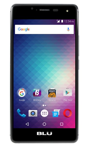 BLU R1 HD