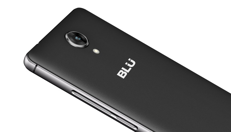 BLU R1 HD