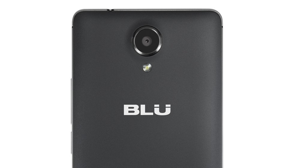 BLU R1 HD