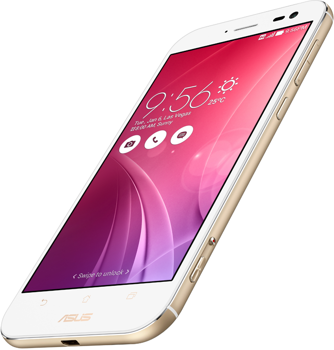 Asus Zenfone Zoom ZX551ML