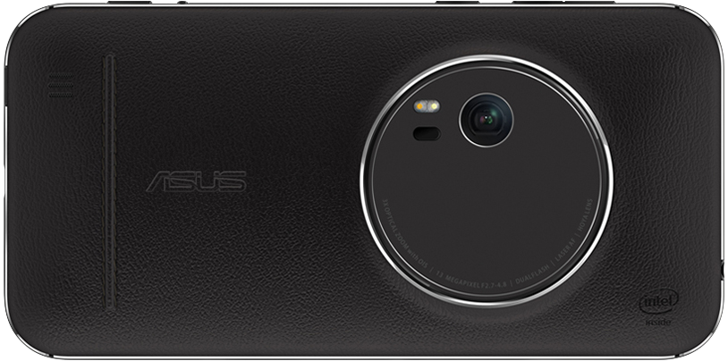 Asus Zenfone Zoom ZX551ML