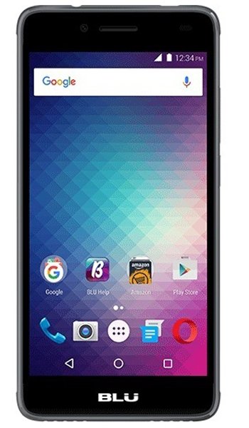BLU Studio C 8+8