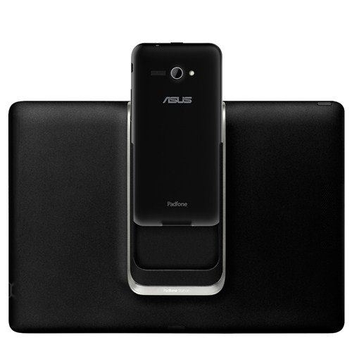 Asus PadFone E