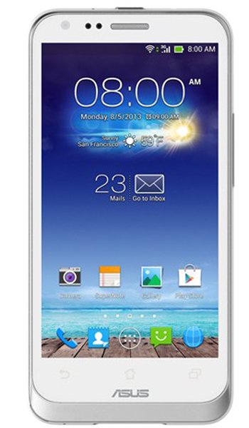 Asus PadFone E