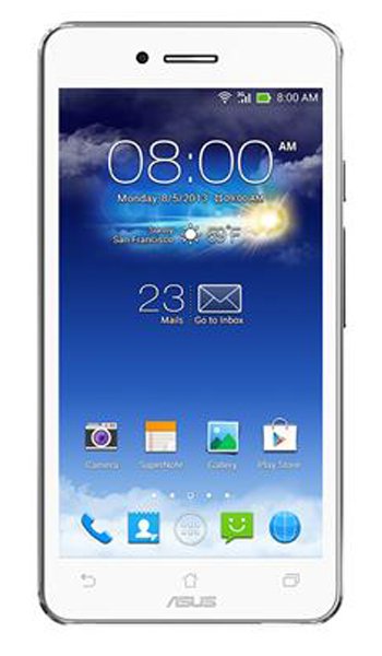 Asus PadFone Infinity Lite