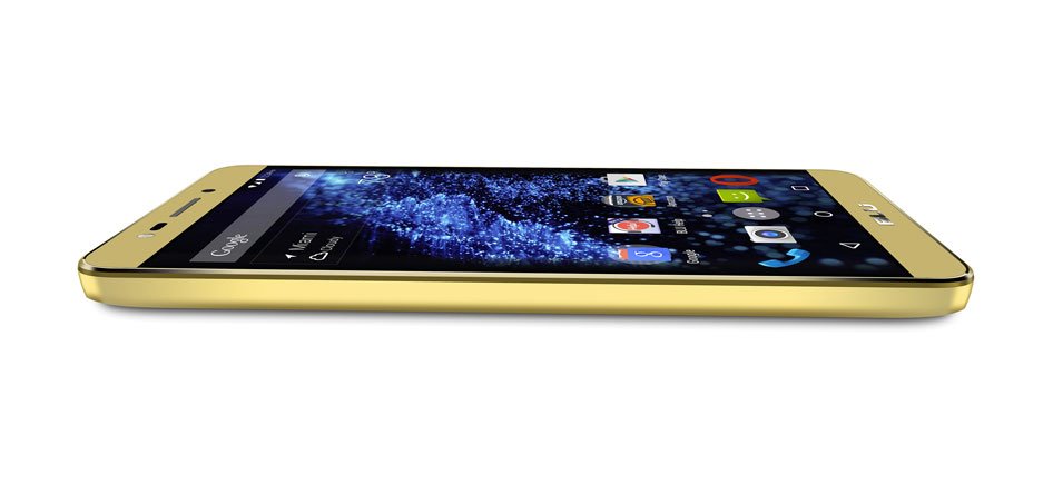 BLU Studio C HD